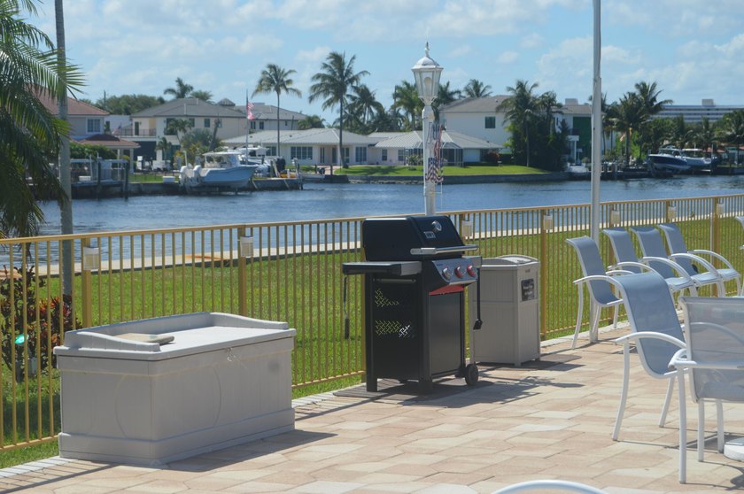 Discover waterfront living at its finest in this beautifully - photo 30