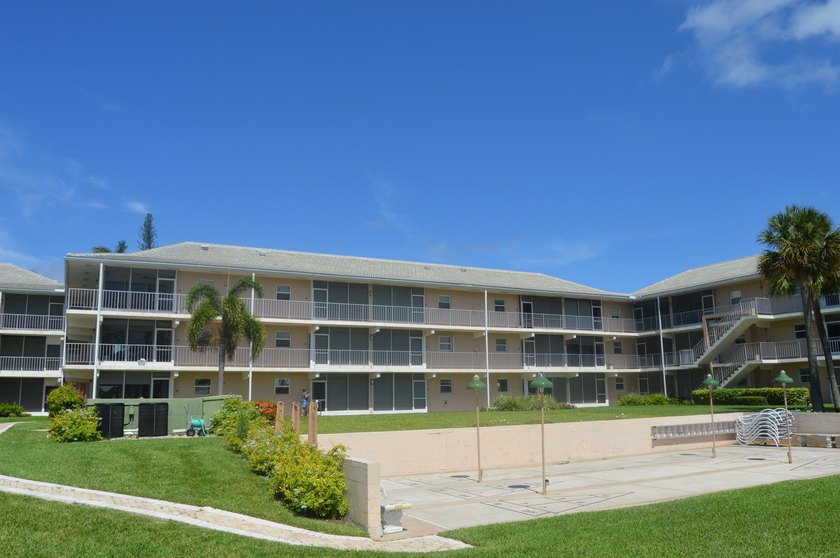 Discover waterfront living at its finest in this beautifully - photo 36