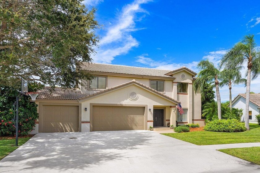 Welcome to one of the most unique and oversized lakefront lots - photo 2