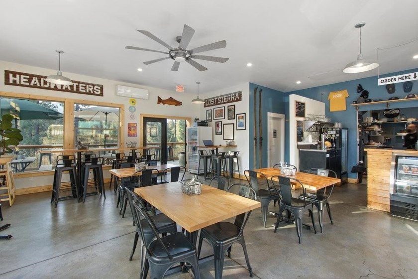 The successful Headwaters Bistro &amp; Deli is for sale! This is a - photo 11