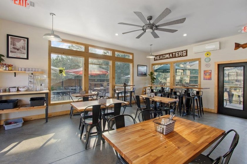 The successful Headwaters Bistro &amp; Deli is for sale! This is a - photo 13