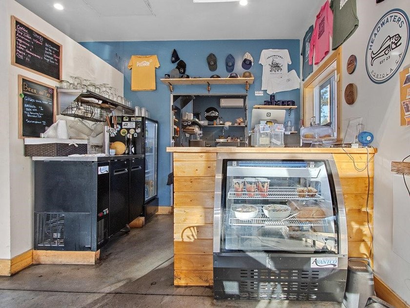 The successful Headwaters Bistro &amp; Deli is for sale! This is a - photo 14