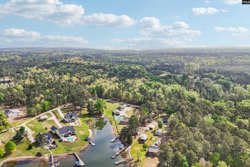 Lake Murray living meets investment potential! Beautifully - photo 17