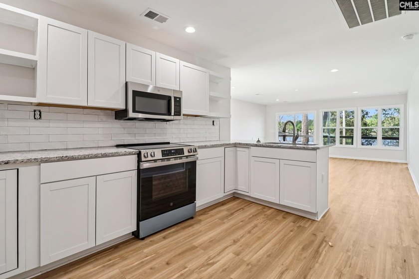 Lake Murray living meets investment potential! Beautifully - photo 23