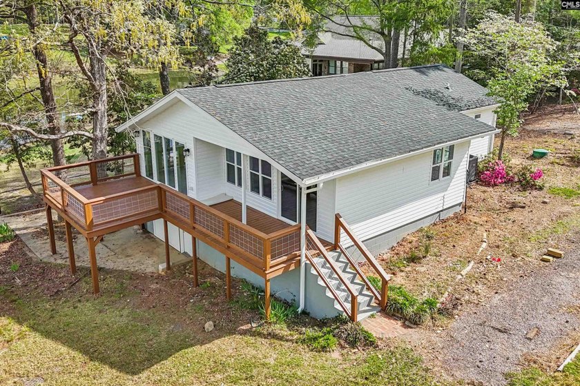 Lake Murray living meets investment potential! Beautifully - photo 25