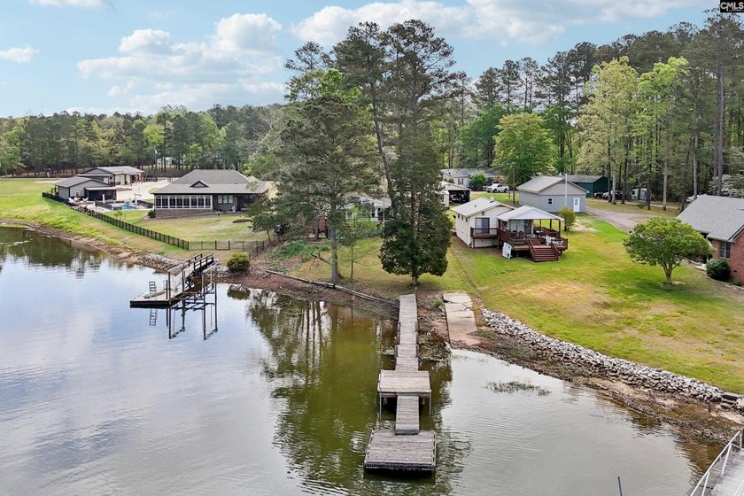 Lake Murray living meets investment potential! Beautifully - photo 28