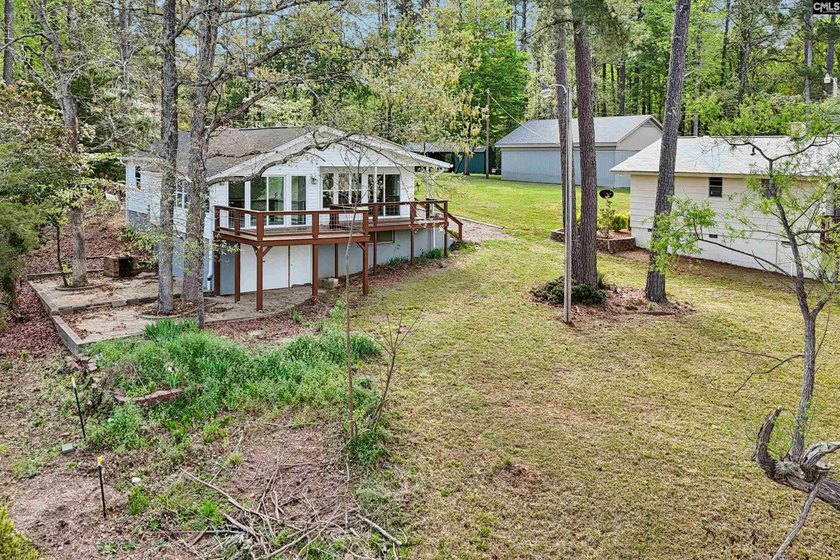 Lake Murray living meets investment potential! Beautifully - photo 29