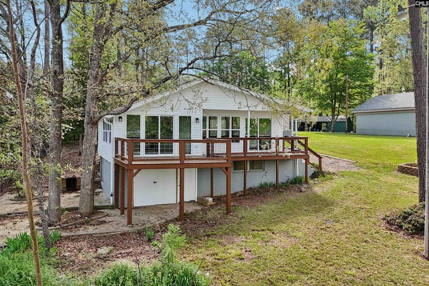 Lake Murray living meets investment potential! Beautifully - photo 30