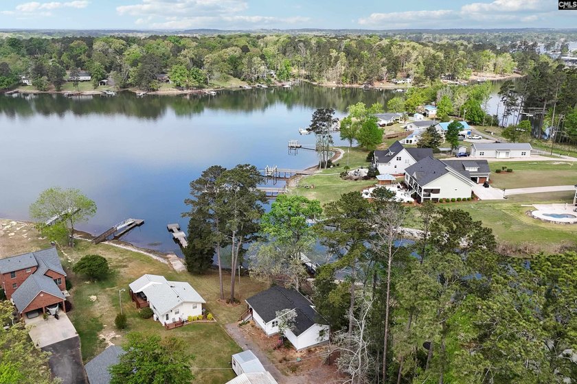 Lake Murray living meets investment potential! Beautifully - photo 34