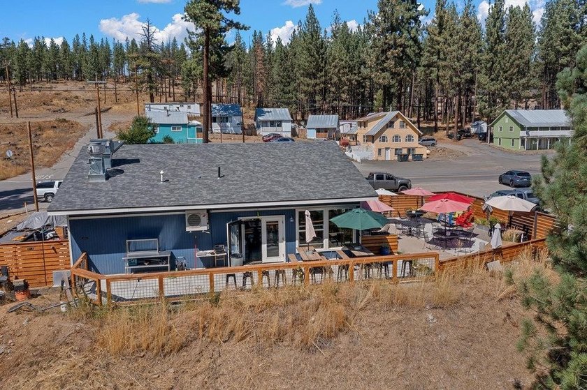 The successful Headwaters Bistro &amp; Deli is for sale! This is a - photo 40