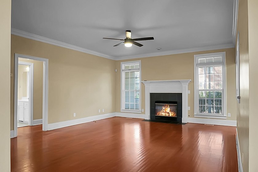 Welcome to luxury living in the highly sought-after gated - photo 14