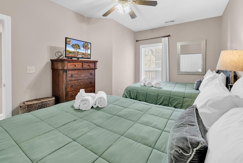 Welcome to 108 Cypress Point Ct., a gem nestled in the heart of - photo 5