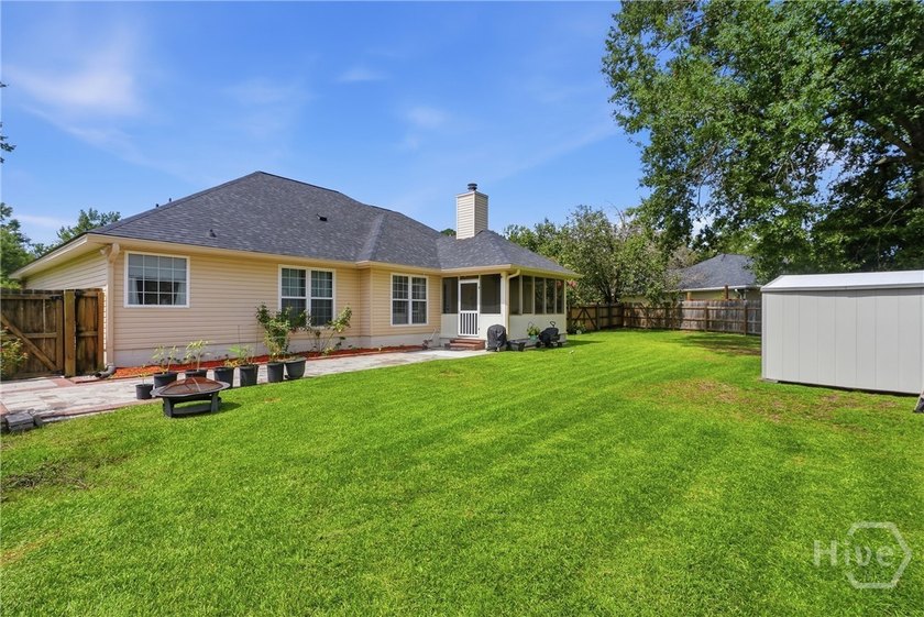 This beautifully maintained 3-bedroom, 2 bath Ranch Home is - photo 22