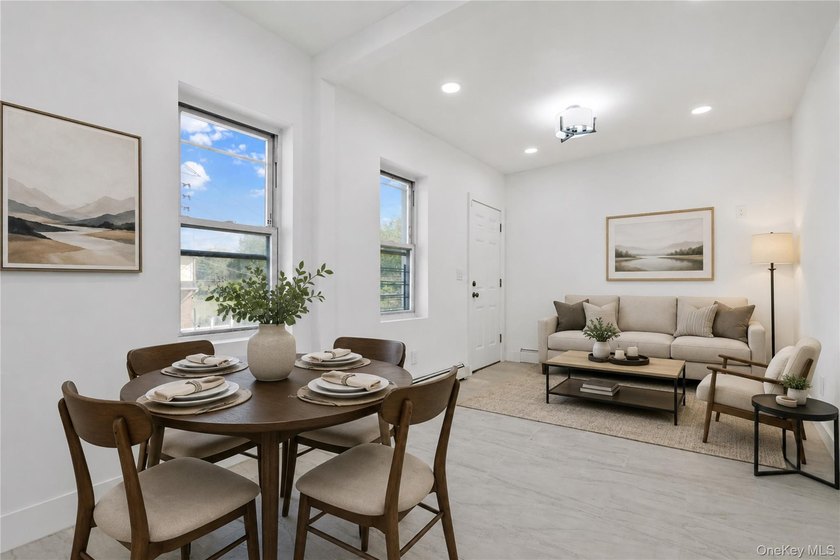 Welcome to 157-12 110th Avenue, Jamaica, NY 11433, a beautifully - photo 3