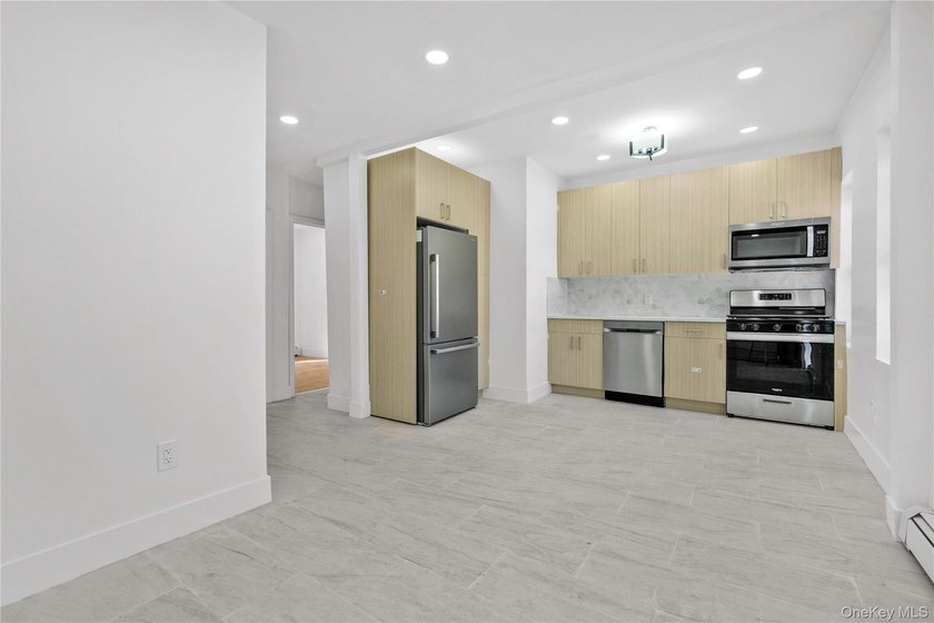 Welcome to 157-12 110th Avenue, Jamaica, NY 11433, a beautifully - photo 5