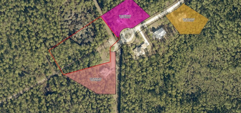 Build your dream home in RiverCamps on Crooked Creek, one of - photo 4