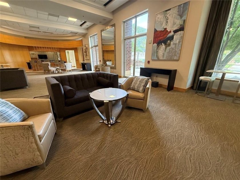 Live in the Heart of Atlanta Wake up to incredible views of - photo 7