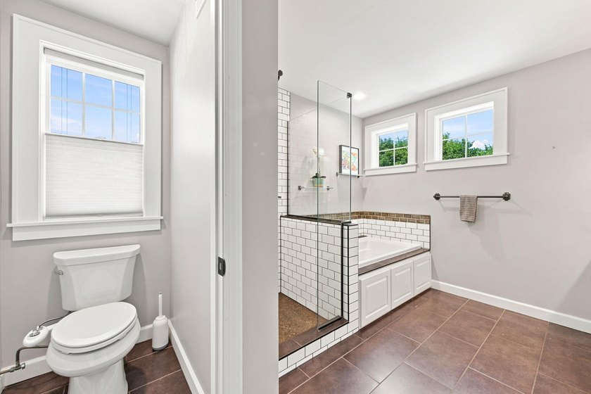 Completely renovated from top to bottom, this exceptional home - photo 16