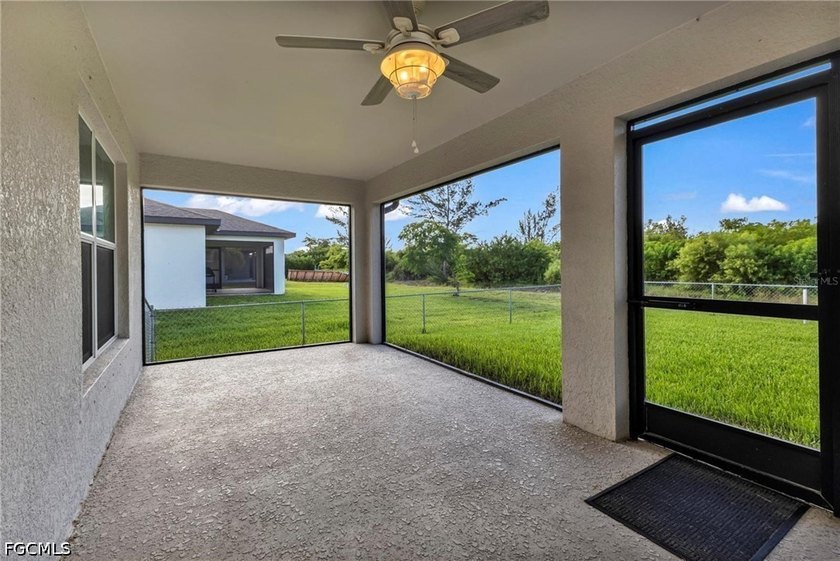 Privacy, upgrades, and peace of mind-this is the home buyers - photo 25