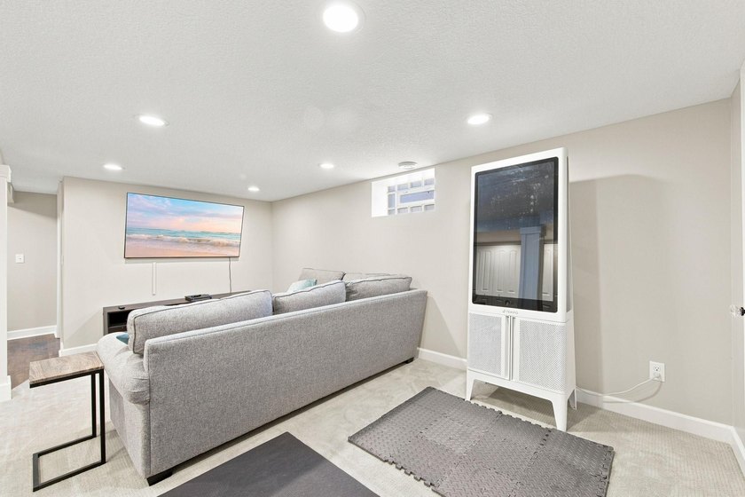 Completely renovated from top to bottom, this exceptional home - photo 25