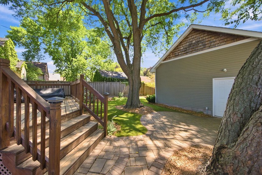 Completely renovated from top to bottom, this exceptional home - photo 28