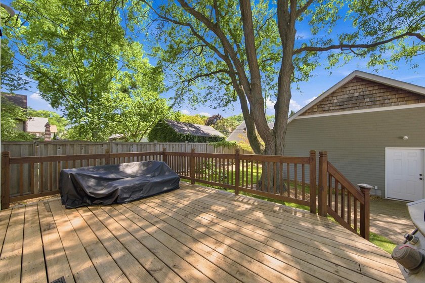 Completely renovated from top to bottom, this exceptional home - photo 31