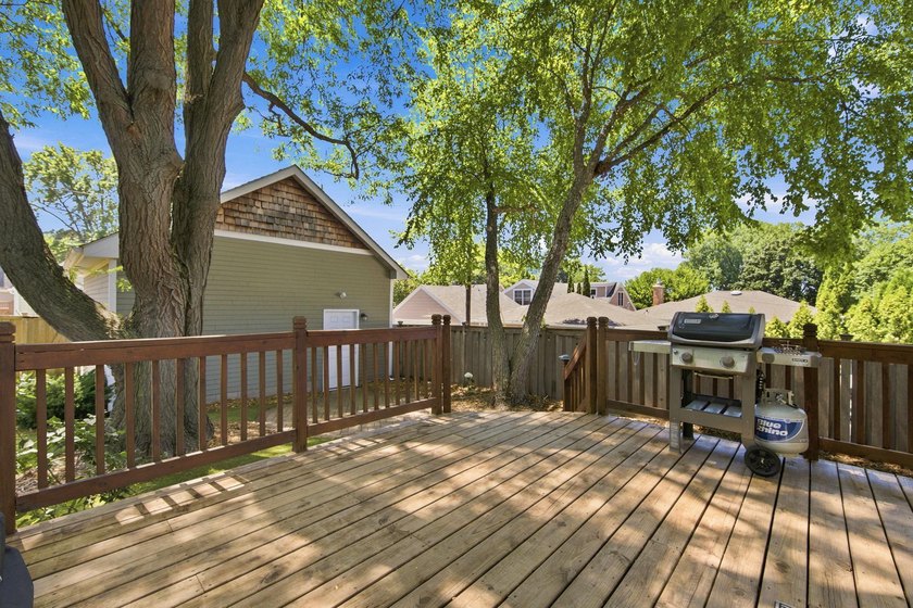 Completely renovated from top to bottom, this exceptional home - photo 32
