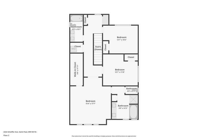 Completely renovated from top to bottom, this exceptional home - photo 36