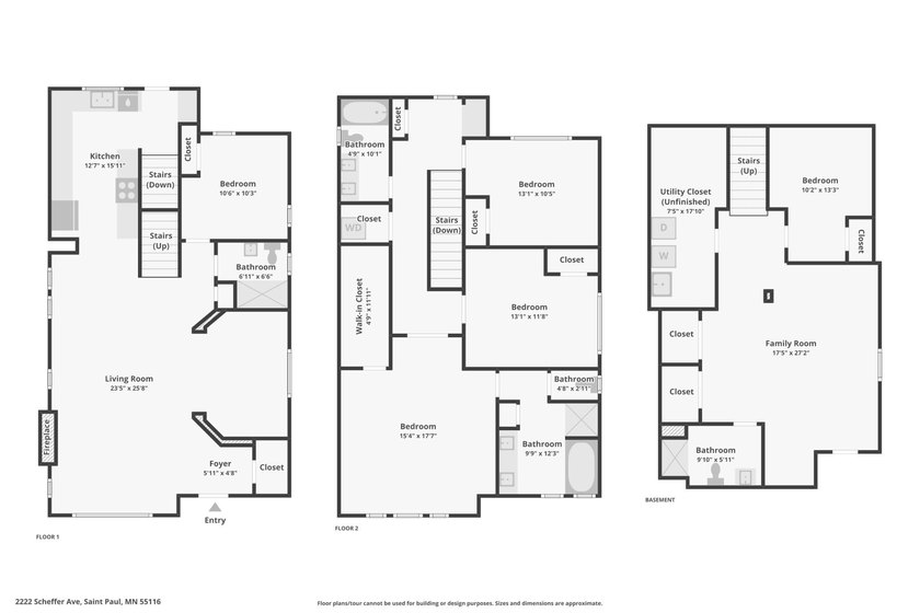 Completely renovated from top to bottom, this exceptional home - photo 37