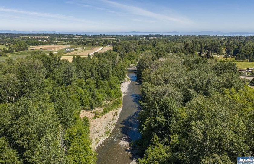 Prime Riverfront Retreat on the Dungeness River with No HOA! - photo 54