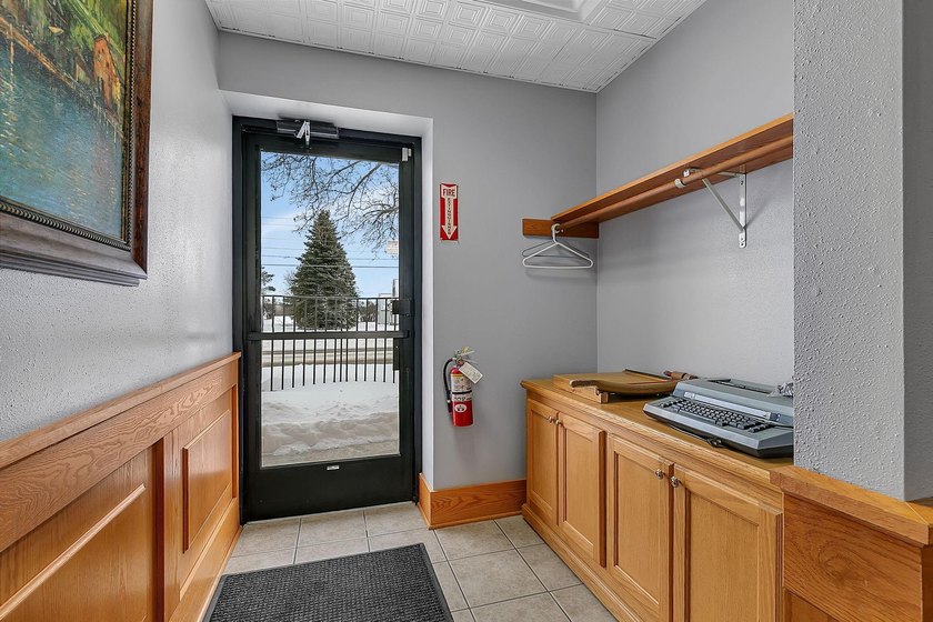 This impeccably maintained commercial property offers a - photo 4
