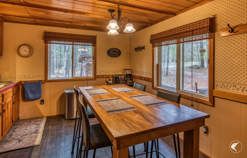 A beloved fisherman's getaway located in the Ausable Acres - photo 7