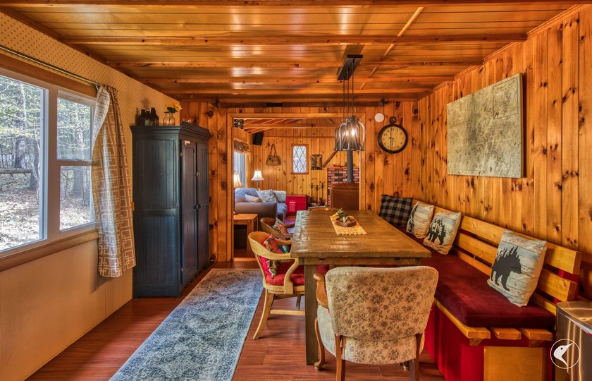 A beloved fisherman's getaway located in the Ausable Acres - photo 10