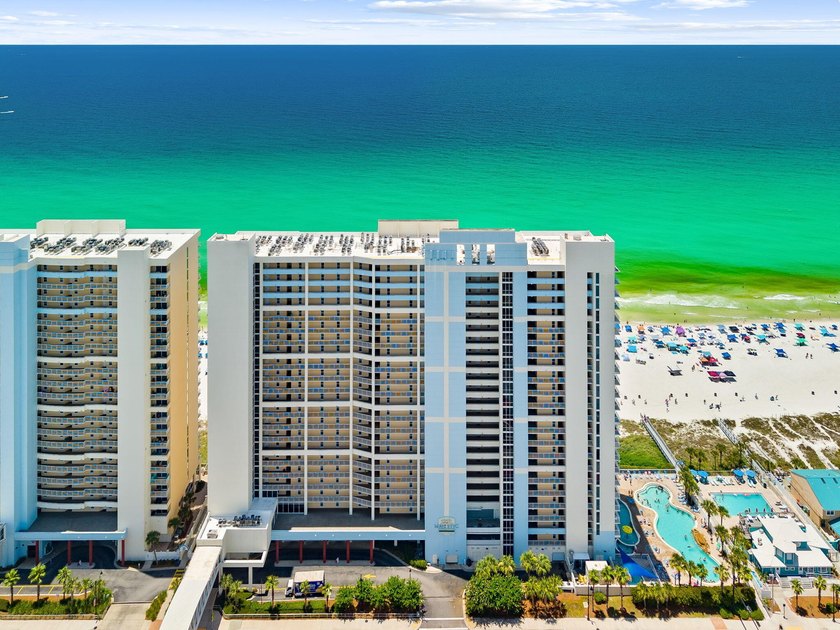 Wake up to sweeping Gulf views from this beautifully updated - photo 4