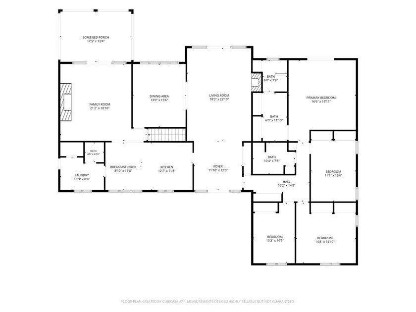 LOCATION, LIFESTYLE &amp; LUXURY - ALL IN ONE! Nestled in a quiet - photo 47