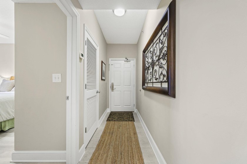 Wake up to sweeping Gulf views from this beautifully updated - photo 8