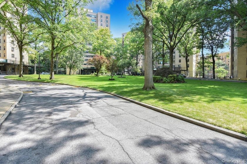 A Hidden Gem in Fordham Hill Oval - Spacious 2BR with Stunning - photo 3