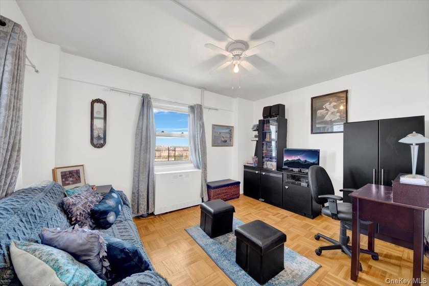 A Hidden Gem in Fordham Hill Oval - Spacious 2BR with Stunning - photo 10