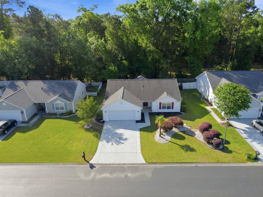 Welcome to this charming single-story ranch home located in one - photo 29