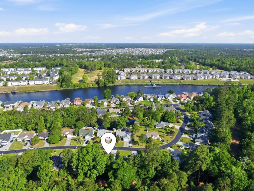 Welcome to this charming single-story ranch home located in one - photo 33