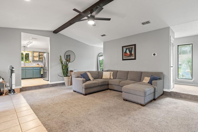 Wait... you can own a 3-bedroom home just a short golf cart ride - photo 9