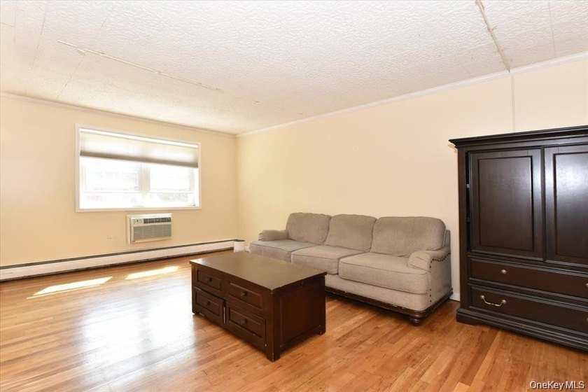 Welcome To 295 Merrick Road, Unit 4A ! This Maintenance Free - photo 4