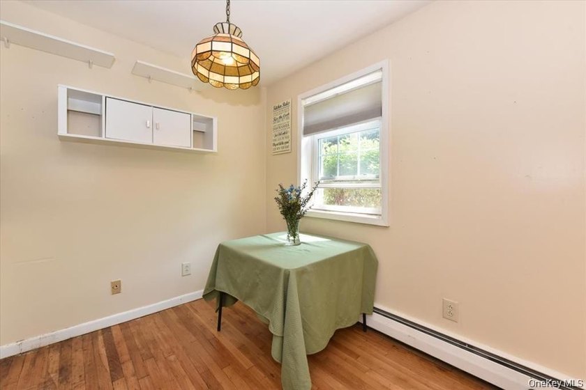Welcome To 295 Merrick Road, Unit 4A ! This Maintenance Free - photo 7