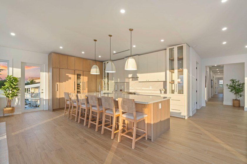 Brand New Luxury Oceanfront Estate | A Boater's, Angler's &amp; - photo 11