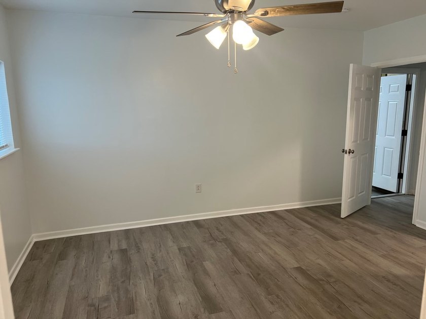 This beautifully updated 3-bedroom, 2-bath home features a - photo 13