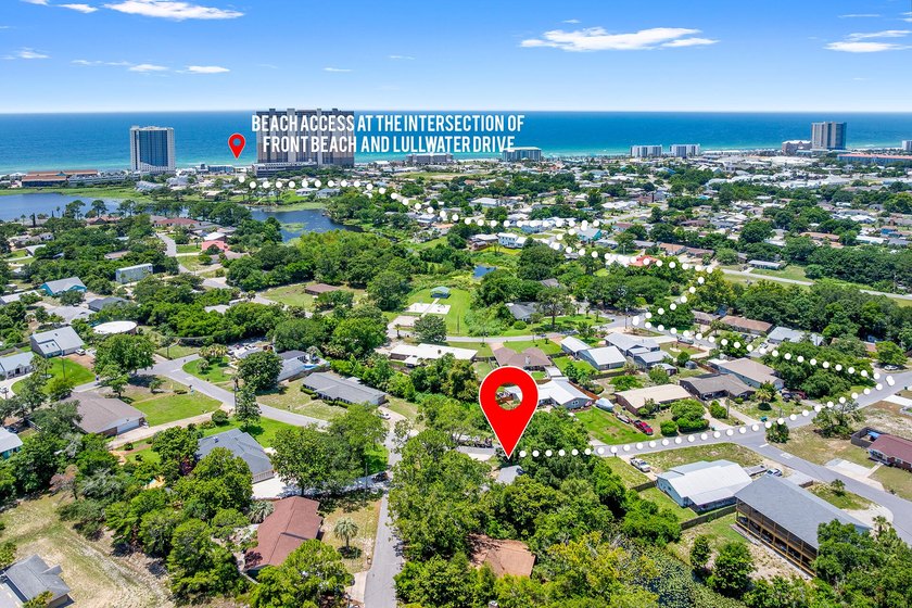 Welcome to a wonderful starter or next-home with 3 bedrooms, 2 - photo 4