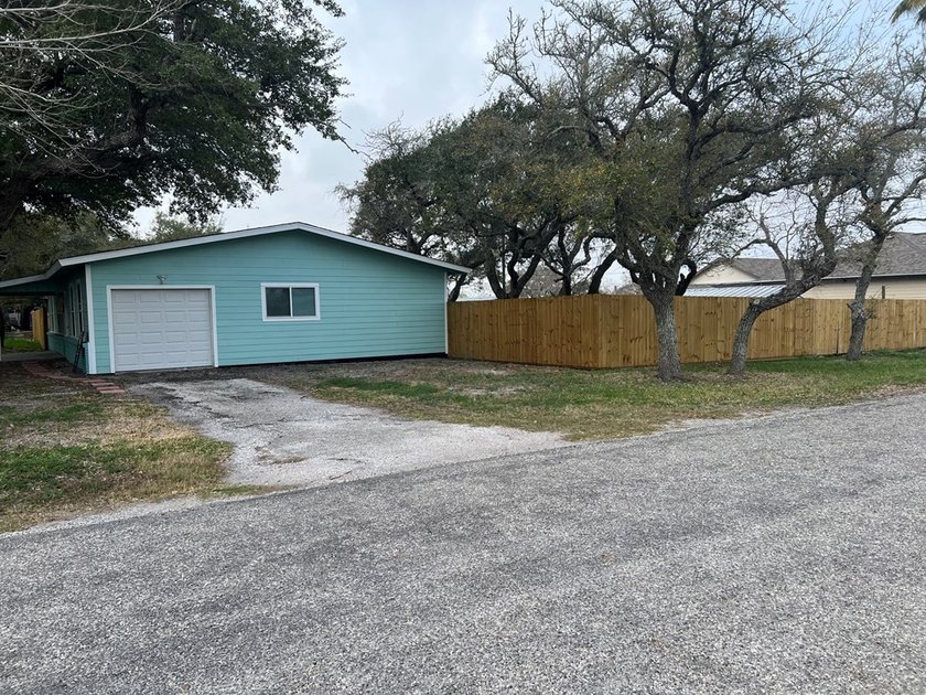 This beautifully updated 3-bedroom, 2-bath home features a - photo 22