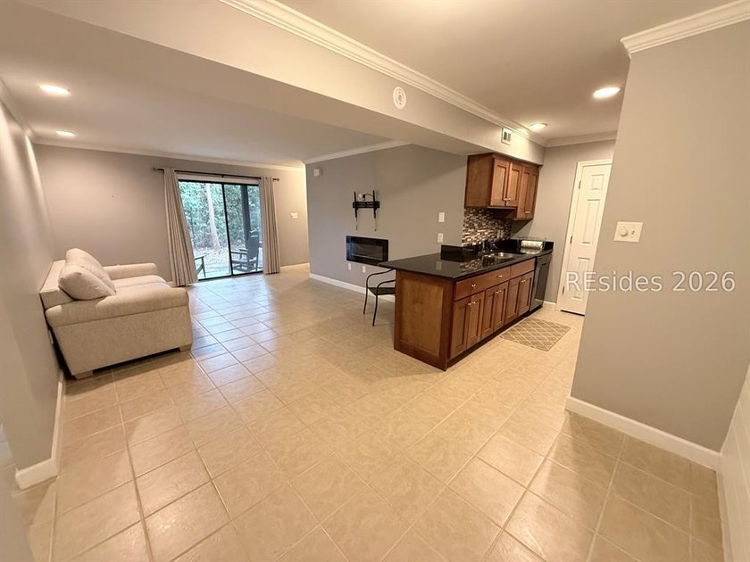 This first-floor beautifully remodeled 2 bedroom, 2 full bath - photo 24