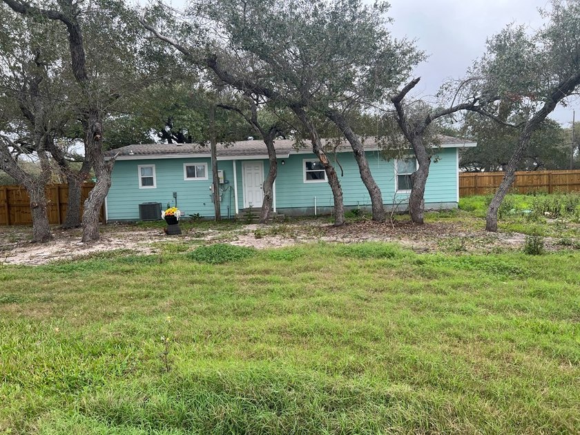 This beautifully updated 3-bedroom, 2-bath home features a - photo 24