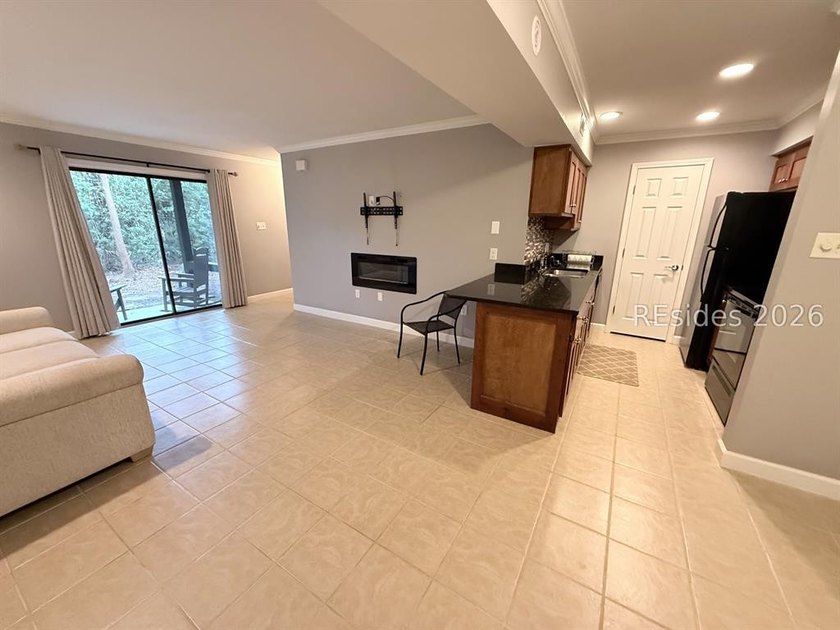 This first-floor beautifully remodeled 2 bedroom, 2 full bath - photo 25